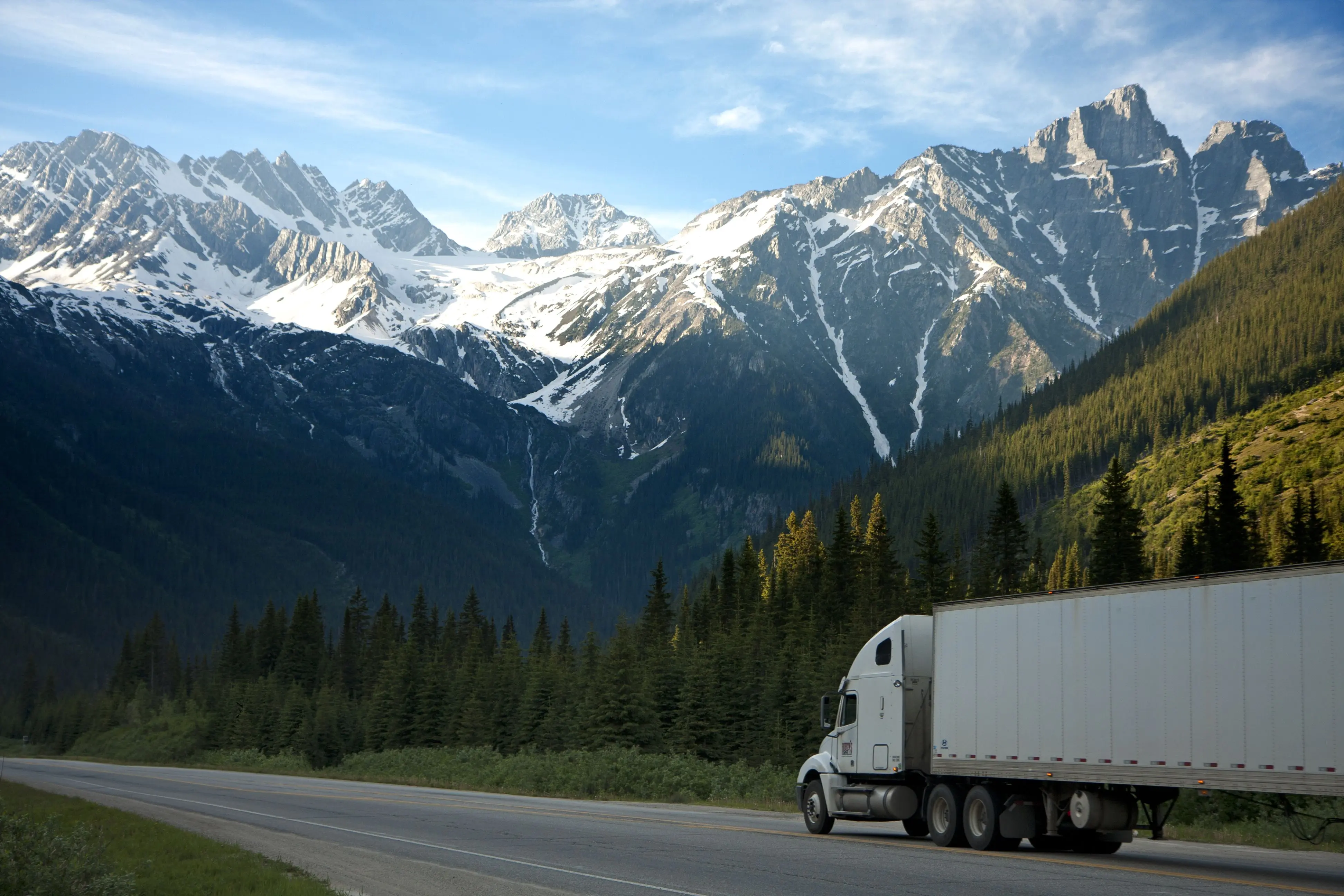 Warehousing Solutions