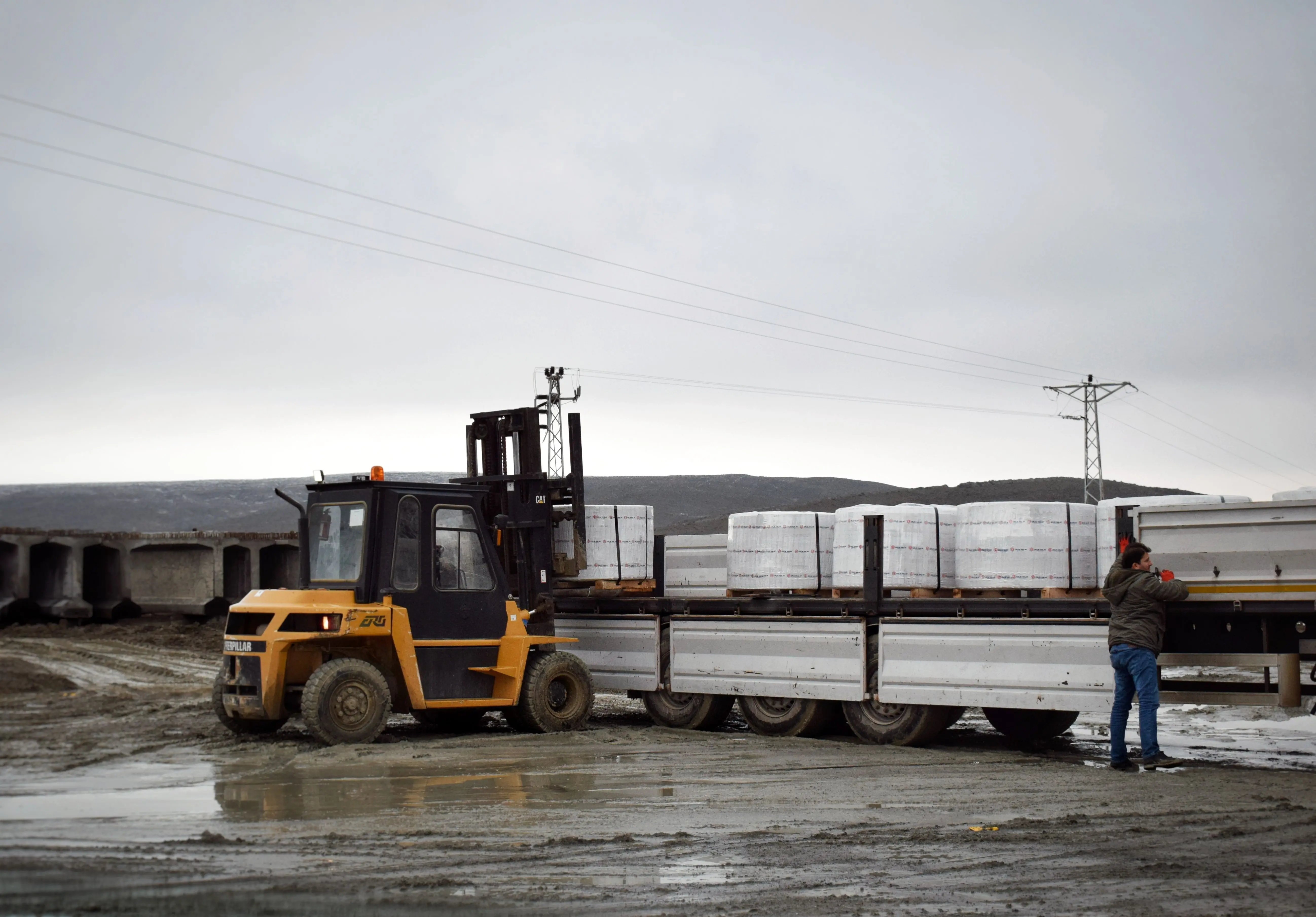 Heavy Haul
