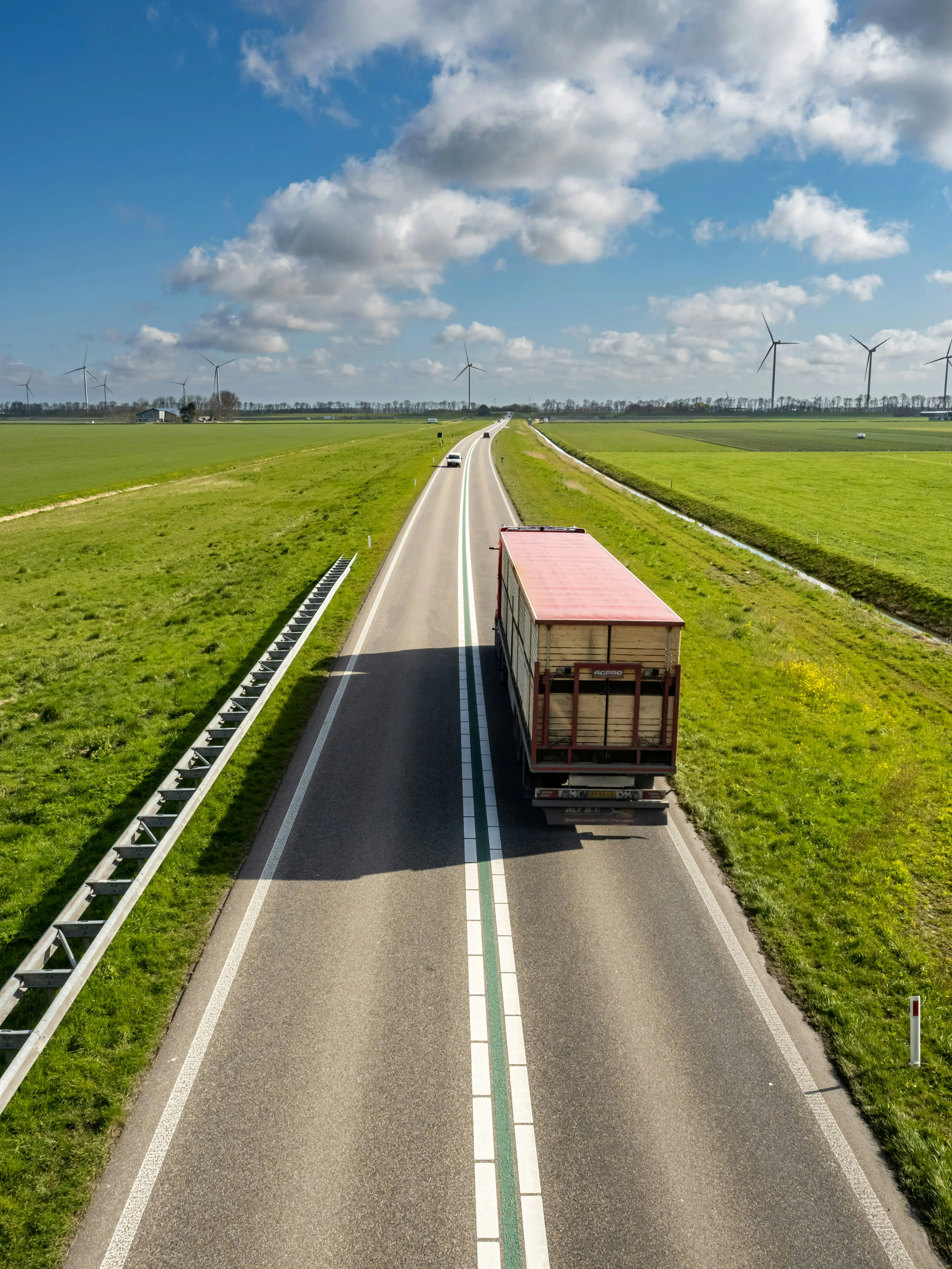 Freight Brokerage