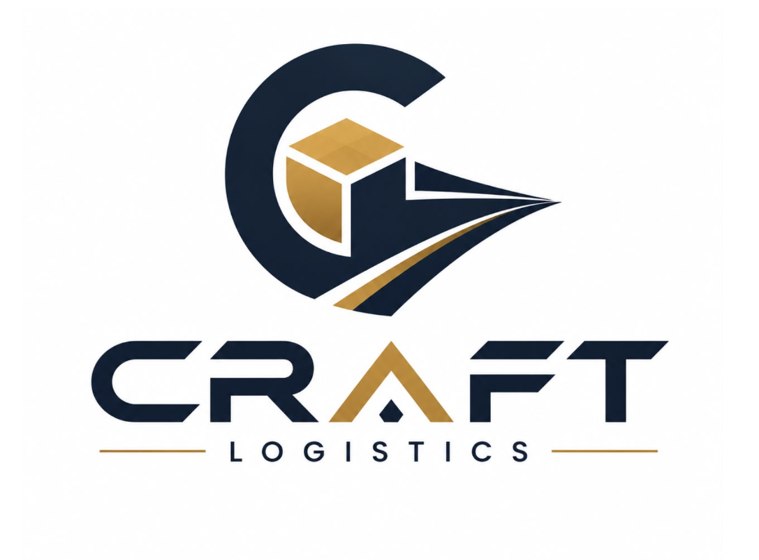 Craft Logistics Logo